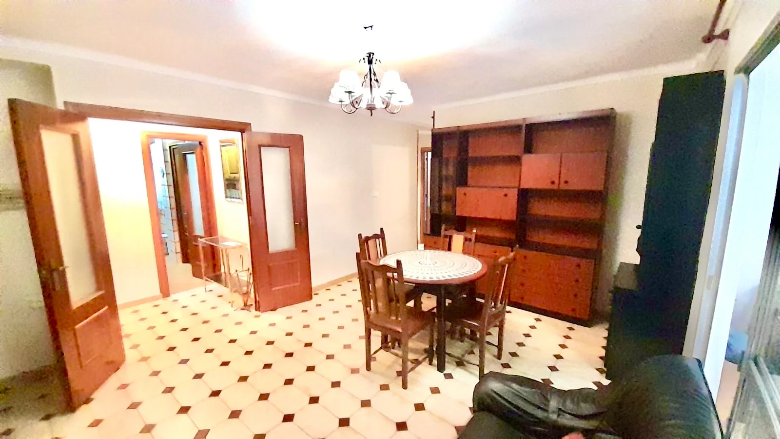 Piso Centro de Vélez Málaga
