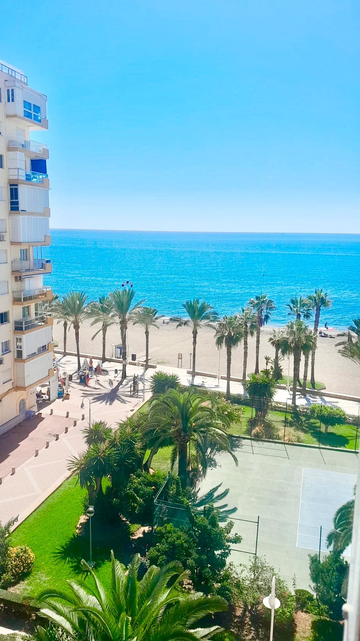 OPORTUNIDAD JUNTO AL MAR