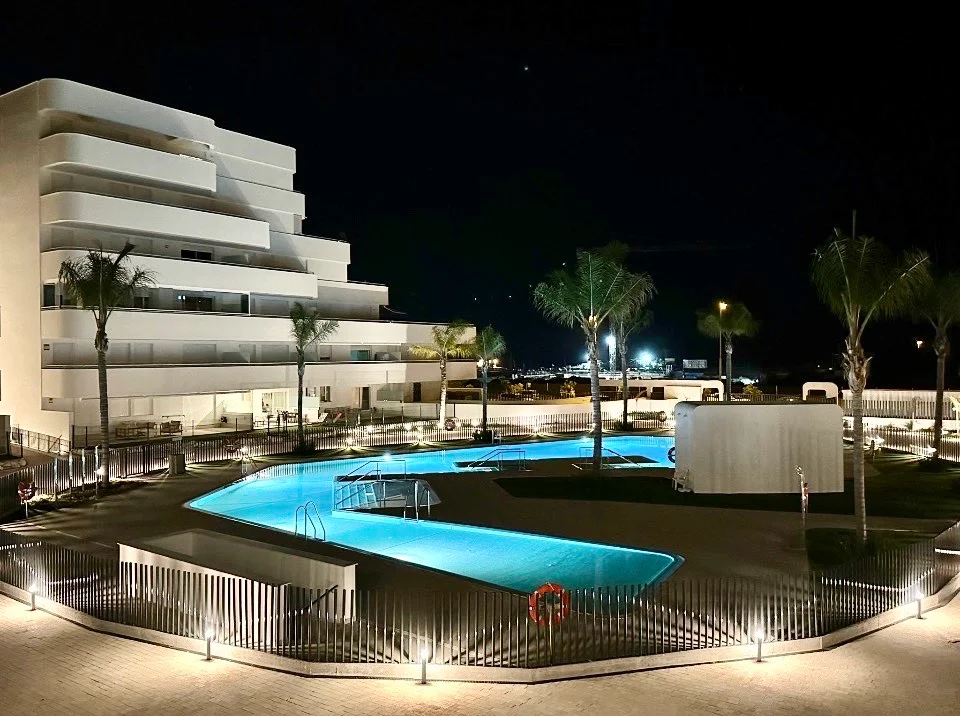 Apartamento de nueva construcción Torre del Mar