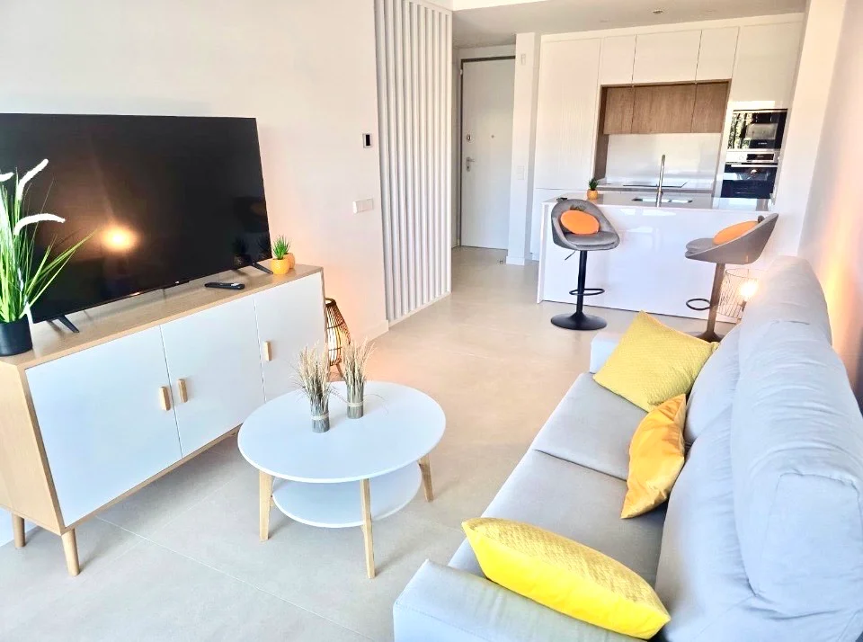 Apartamento de nueva construcción Torre del Mar - foto 3